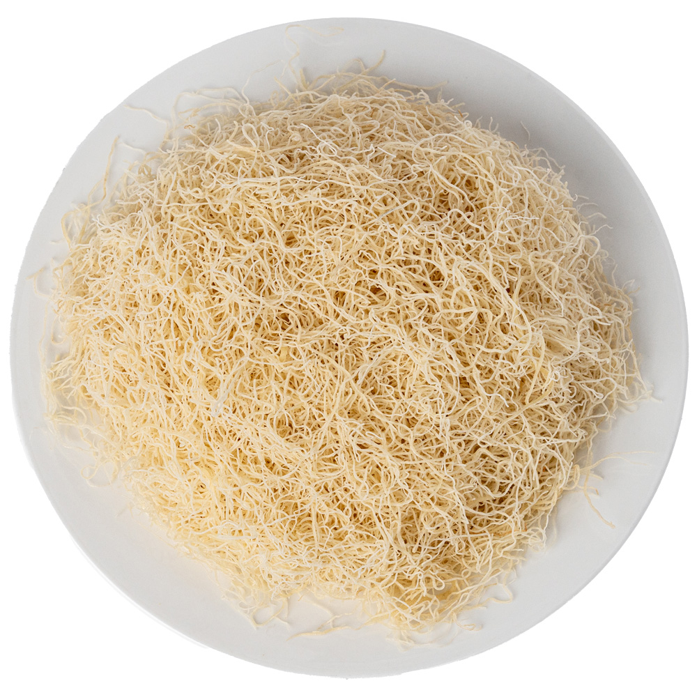 Kunafa Malakeyh Dough