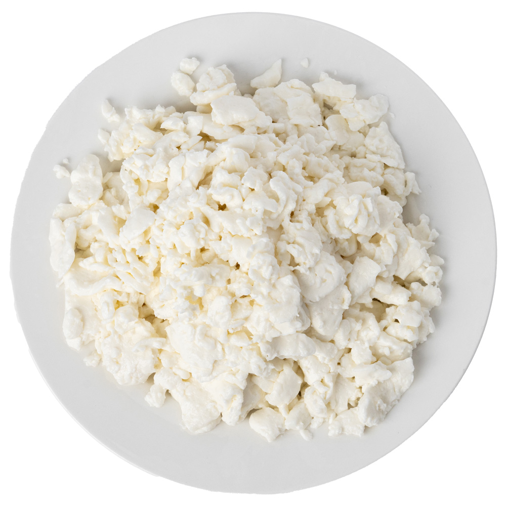 Nablusi Cheese