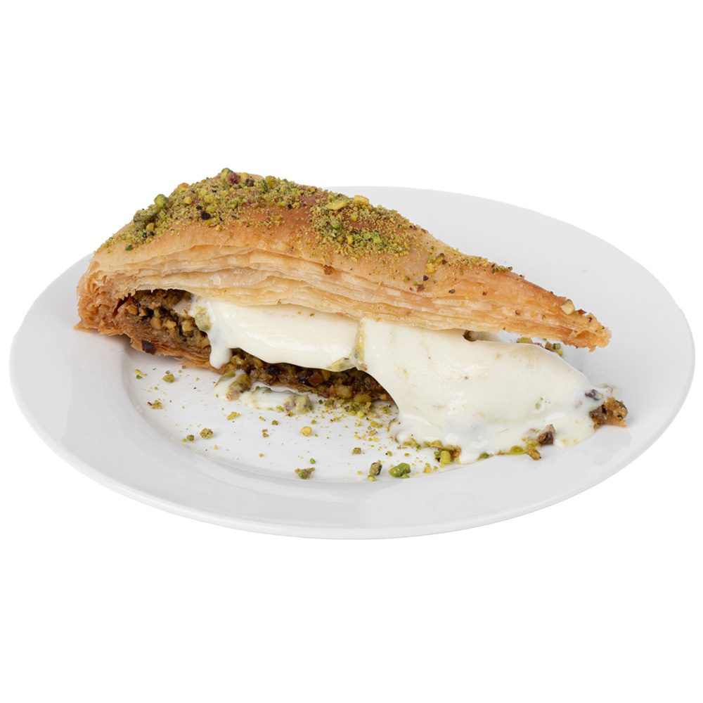 Turkish Baklava